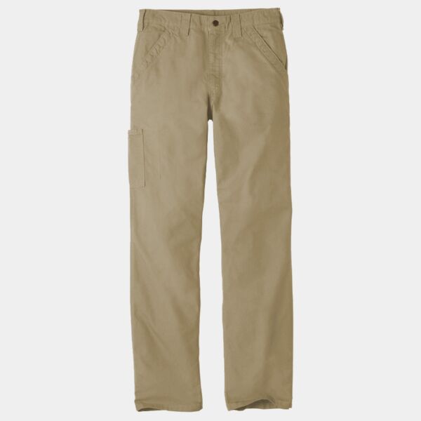 Canvas Work Dungaree Thumbnail