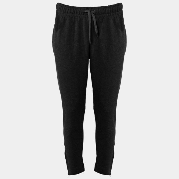 Women's FitFlex French Terry Ankle Pants Thumbnail