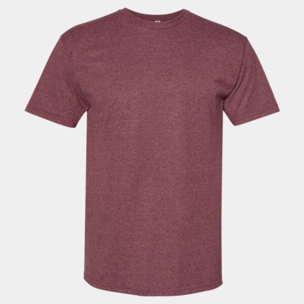 Midweight Cotton Tee Thumbnail