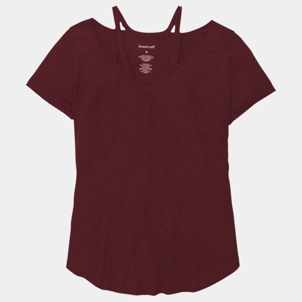 Women's Moxie T-Shirt Thumbnail