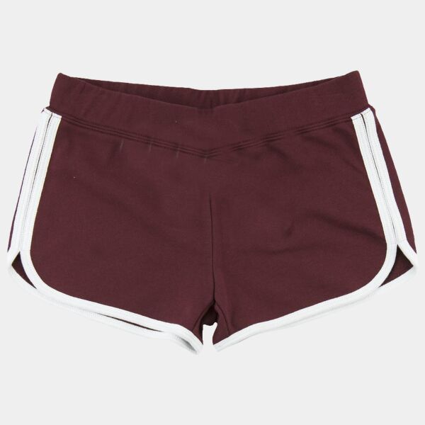 Girls' Relay Shorts Thumbnail
