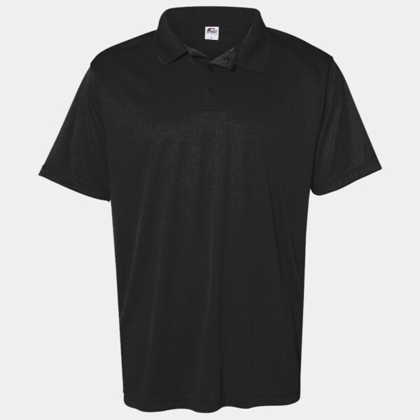 Men's Utility Polo Thumbnail