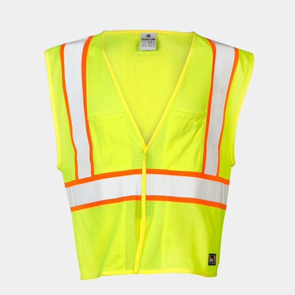 FR Pro Series Vest Thumbnail