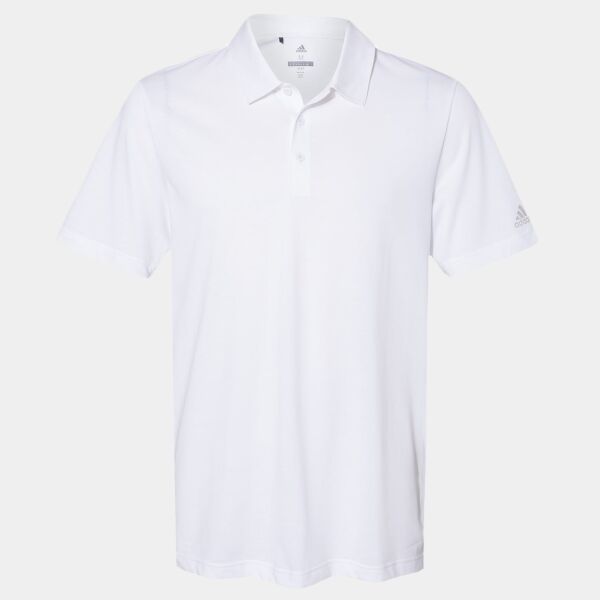 Cotton Blend Polo Thumbnail