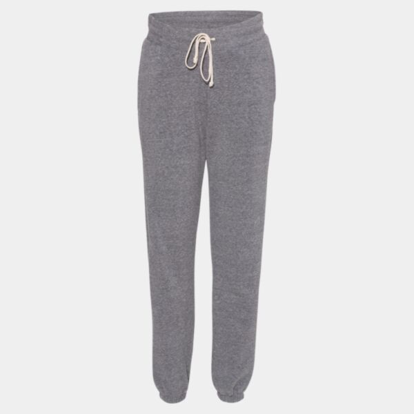 Women’s Eco-Fleece Classic Sweatpants Thumbnail