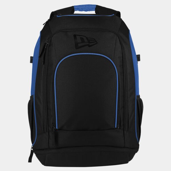 Shutout Backpack Thumbnail