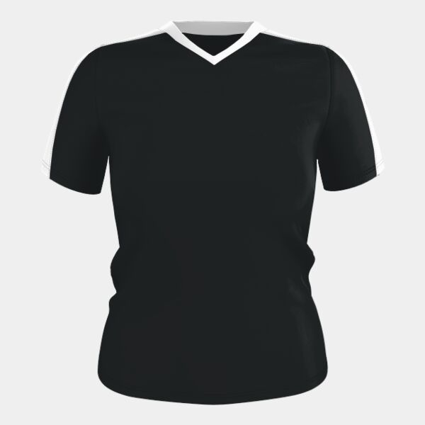 Women's V-Neck Fastpitch Jersey Thumbnail