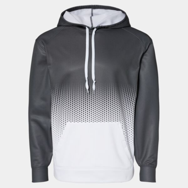 Men's Hex 2.0 Hooded Sweatshirt Thumbnail