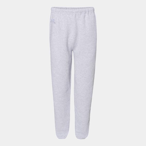 Unisex Dri Power® Closed Bottom Sweatpants Thumbnail