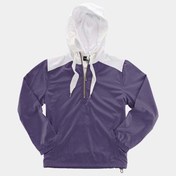 Women's Stadium Anorak Thumbnail