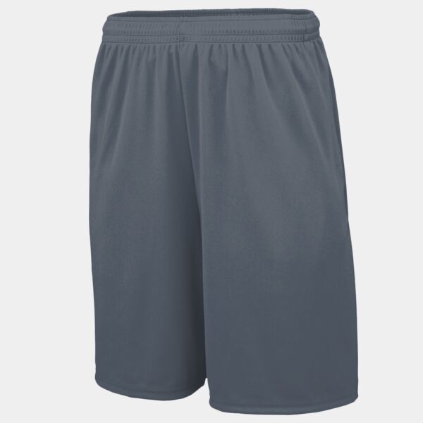 Men's Training Shorts with Pockets Thumbnail