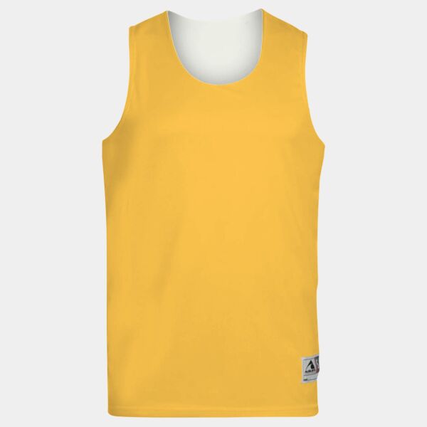 Youth Reversible Wicking Tank Top Thumbnail