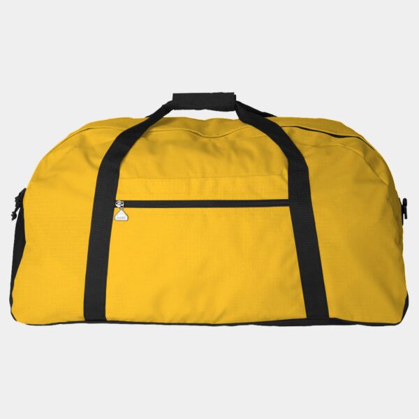 Large Ripstop Duffel Bag Thumbnail