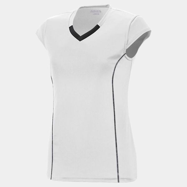 Girls' Blash Jersey Thumbnail