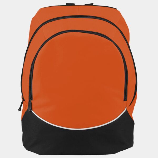 Tri-Color Backpack Thumbnail