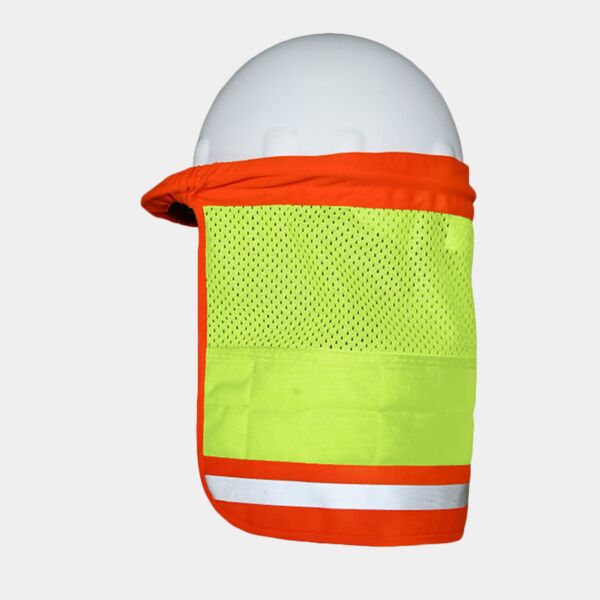 Brisk Cooling Series® Hard Hat Sun Shield Thumbnail