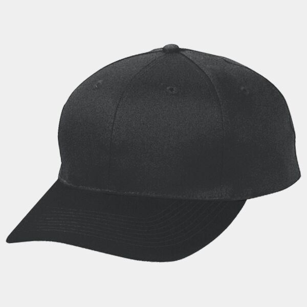 Six-Panel Cotton Twill Low-Profile Cap Thumbnail