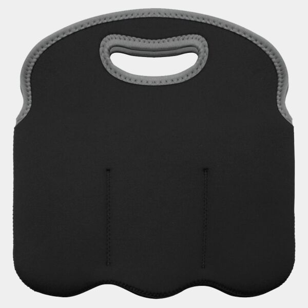 Insulated Neoprene Six-Pack Tote Thumbnail