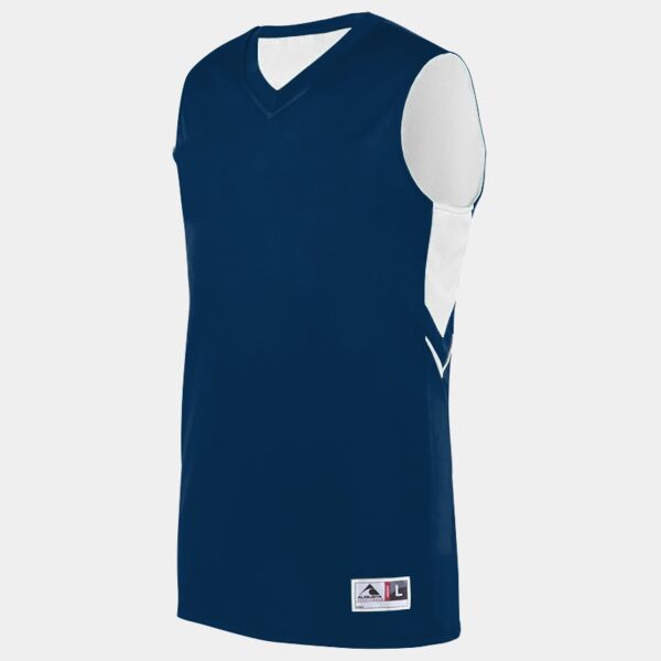 Unisex Alley-Oop Reversible Jersey Thumbnail