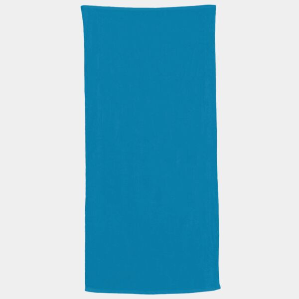 Classic Beach Towel Thumbnail