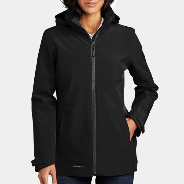 Women's WeatherEdge ® 3 in 1 Jacket Thumbnail