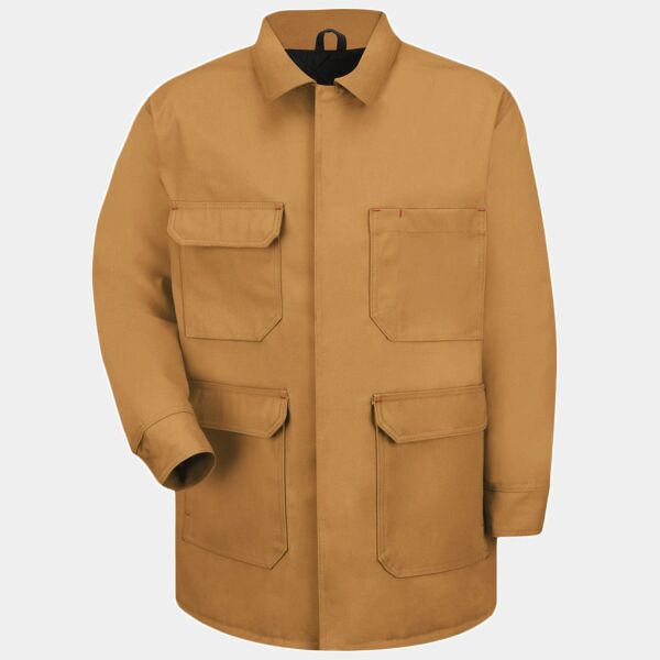 Men's Blended Duck Chore Coat Thumbnail