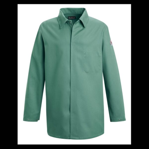 Men's Tall Work Coat - EXCEL FR® - 9 oz. Thumbnail