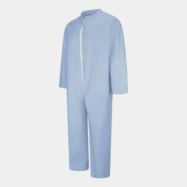 Extend FR Disposable Flame-Resistant Coverall - Sontara Thumbnail