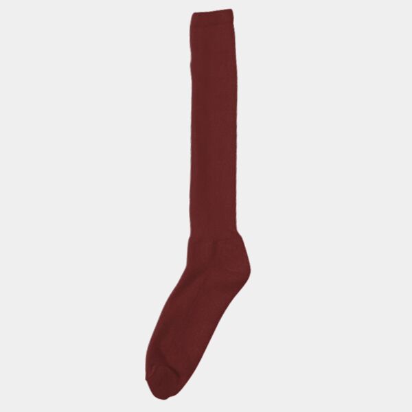 Youth Acrylic Utility Sport Socks Thumbnail