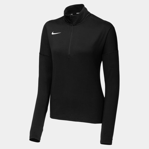 Ladies Dry Element 1/2 Zip Cover Up Thumbnail