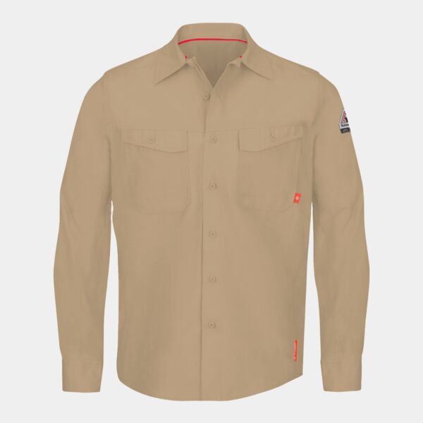 Men's Tall iQ Series® Endurance Work Shirt Thumbnail