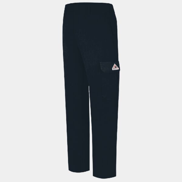 Men's Cargo Pocket Work Pants - ComforTouch Thumbnail