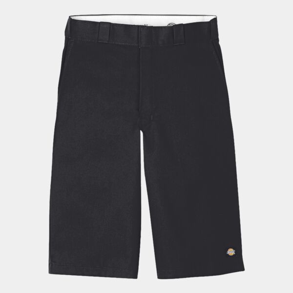 Unisex Multi-Pocket Work Shorts Thumbnail