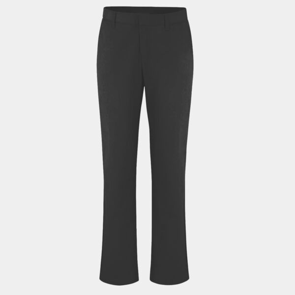 Women's Industrial Flat Front Pants Thumbnail