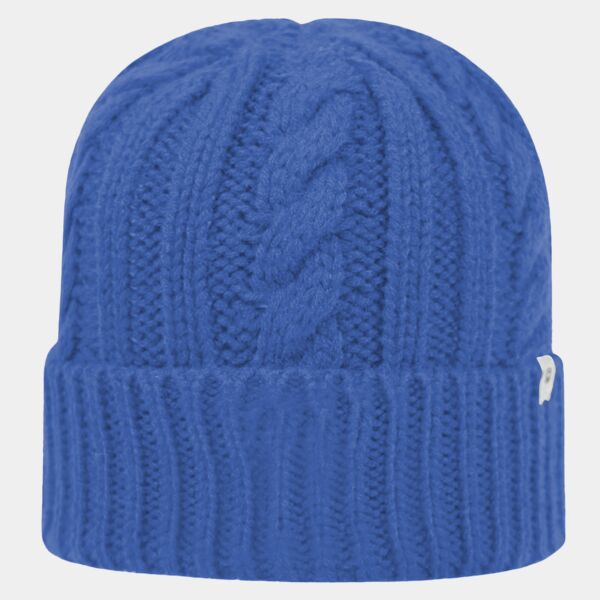 Adult Empire Knit Cap Thumbnail