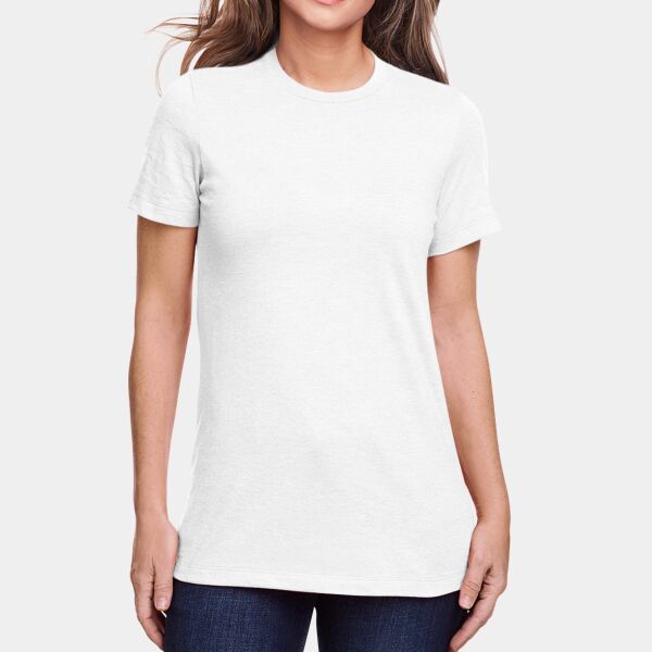 Ladies' Softstyle CVC T-Shirt Thumbnail