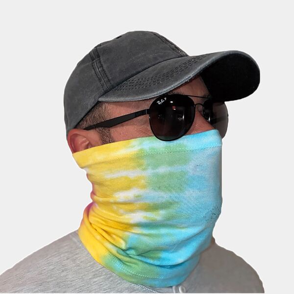 Adult Gaiter Thumbnail