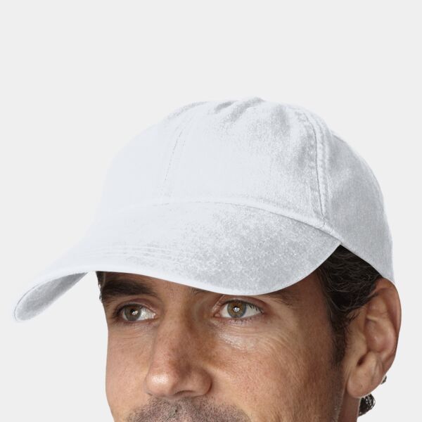 Cotton Twill Pigment-Dyed Sunbuster Cap Thumbnail