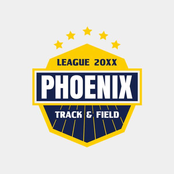 Phoenix Track & Field League 01 Thumbnail