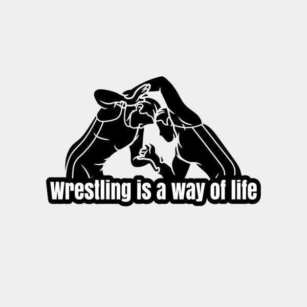 Wrestling 34 Thumbnail