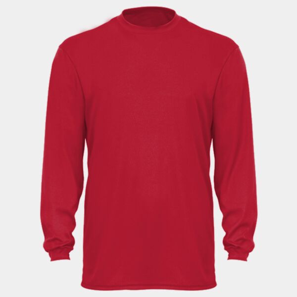 Dri-Power® Performance Long Sleeve T-Shirt Thumbnail