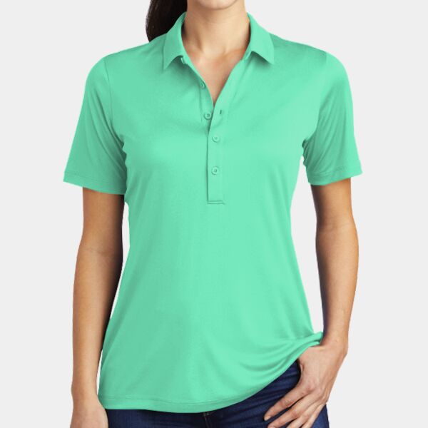 Ladies Posi UV ™ Pro Polo Thumbnail