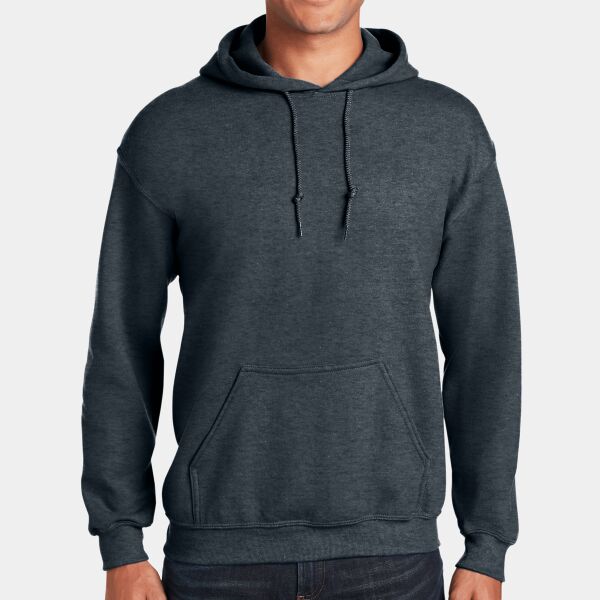 Fundraiser Gildan Heavy Blend ™ Hooded Sweatshirt Thumbnail