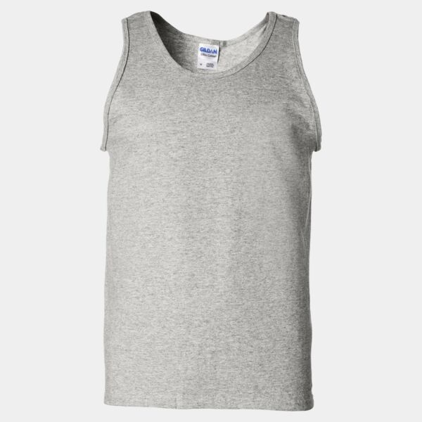 GILDAN Ultra Cotton Tank Thumbnail
