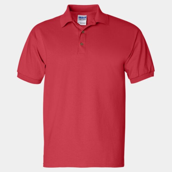 GILDAN Ultra Cotton Jersey Sport Shirt Thumbnail