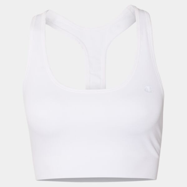 Customer Provided-Women's Racerback Sports Bra Thumbnail