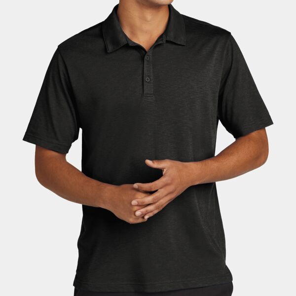 Sport Tek - PosiCharge ® Strive Polo Thumbnail