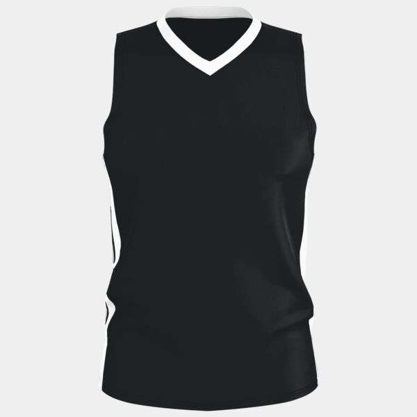 Single Ply Basketball Jersey Thumbnail