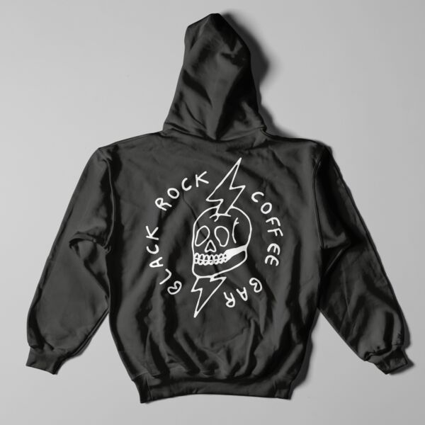 Black Rock "Coffee Bar" Hoodie Thumbnail