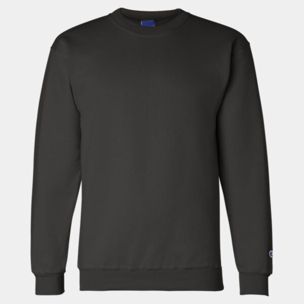 Black Rock Crewneck Sweatshirt Thumbnail
